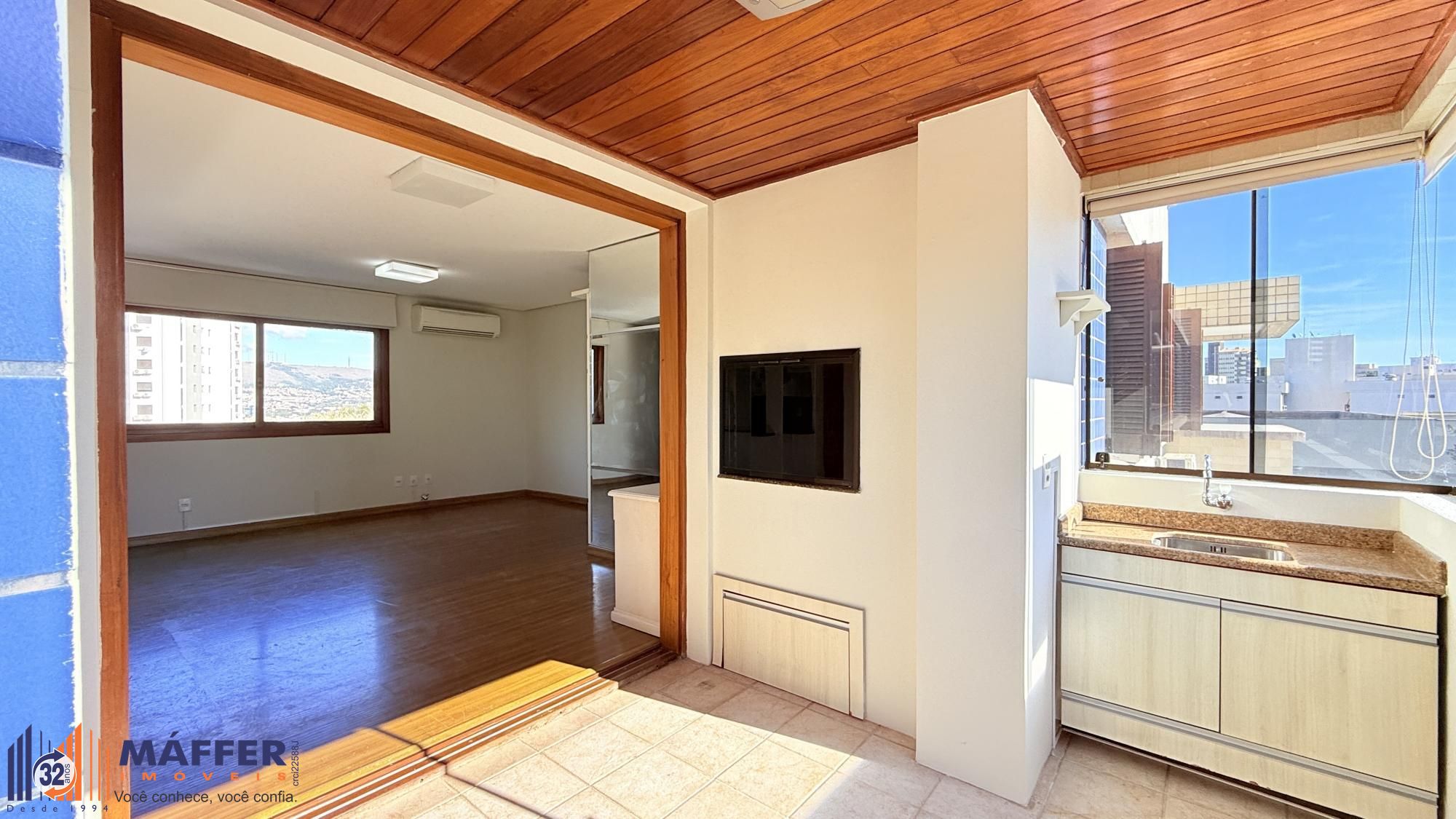 Apartamento, 3 quartos, 102 m² - Foto 6