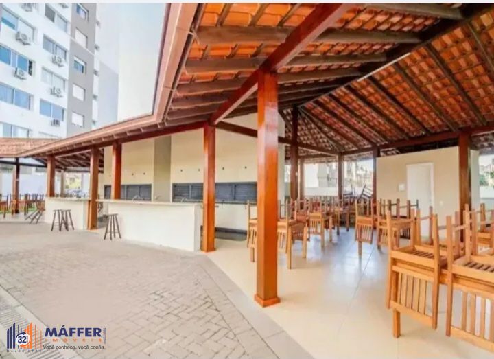 Apartamento, 2 quartos, 70 m² - Foto 9