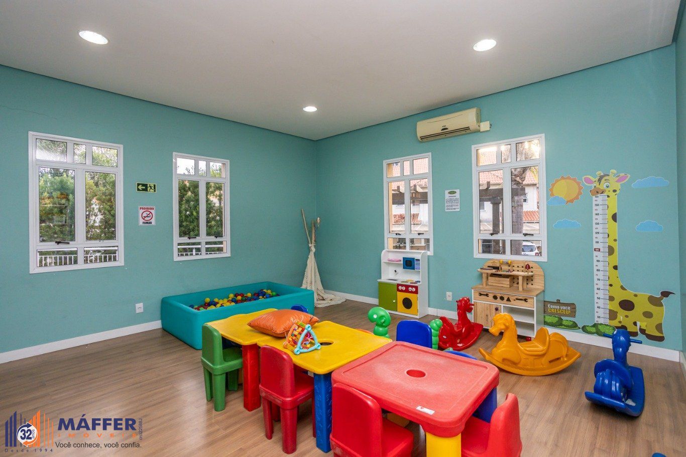 Casa de Condomínio, 4 quartos - Foto 36