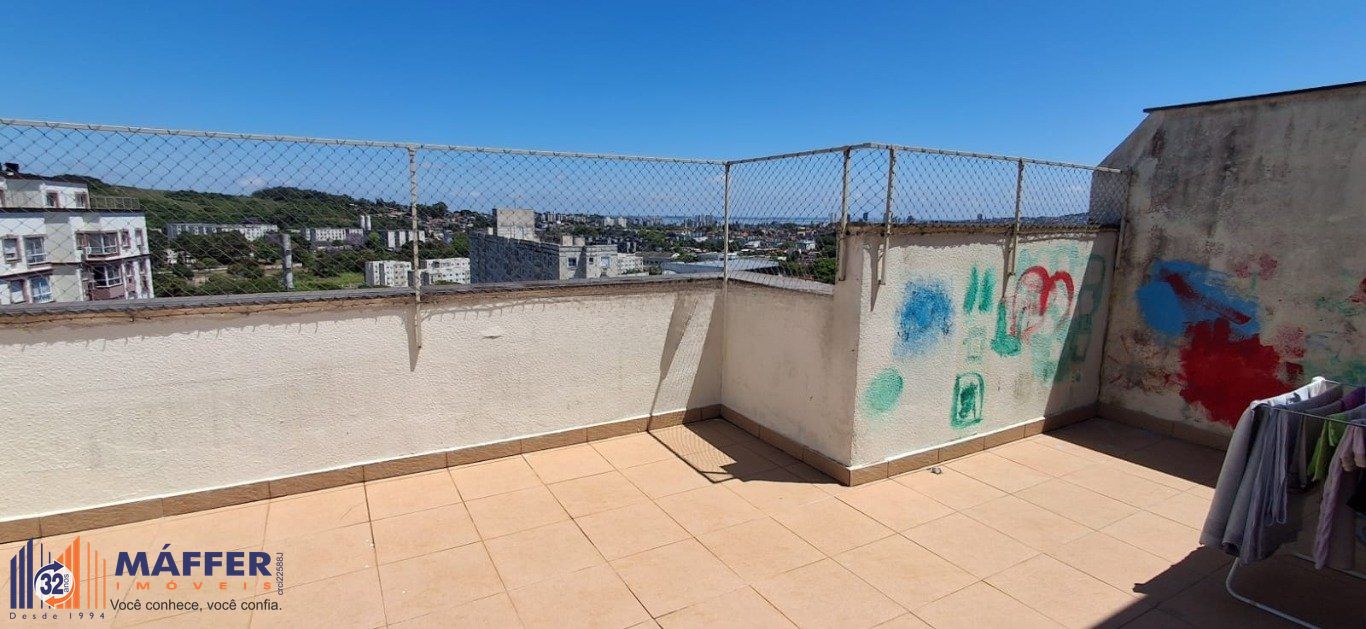 Cobertura, 3 quartos, 134 m² - Foto 25