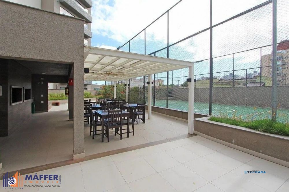 Apartamento, 2 quartos, 60 m² - Foto 30
