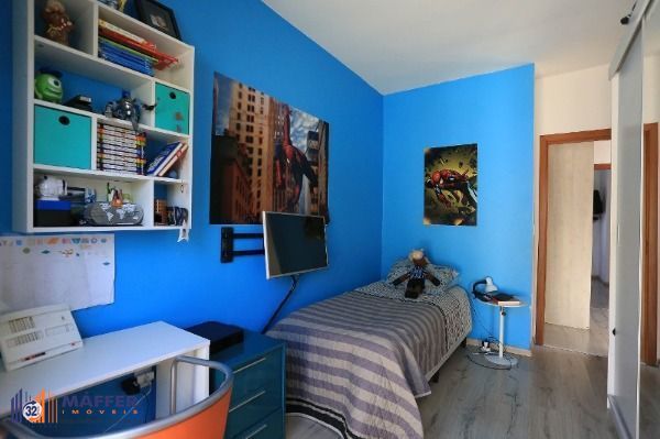 Casa de Condomínio, 3 quartos - Foto 12