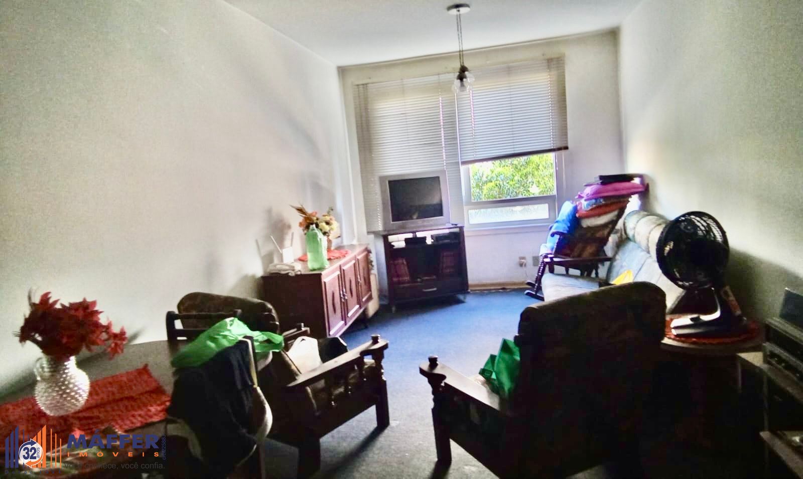Apartamento, 3 quartos, à venda, 108 m², Floresta - Porto Alegre — foto 5