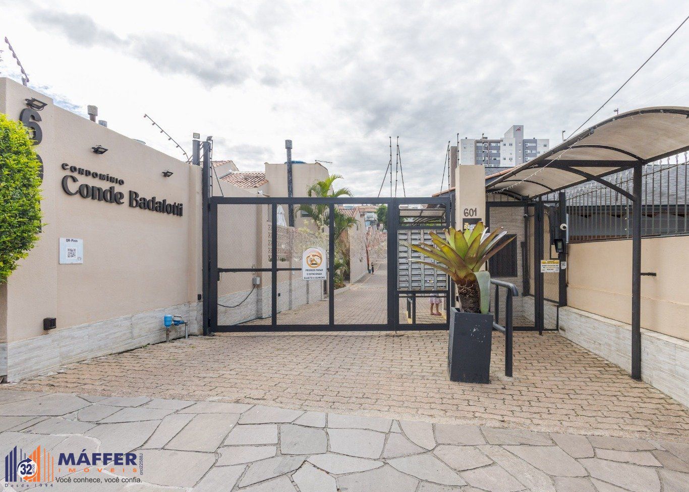 Casa de Condomínio, 3 quartos - Foto 33