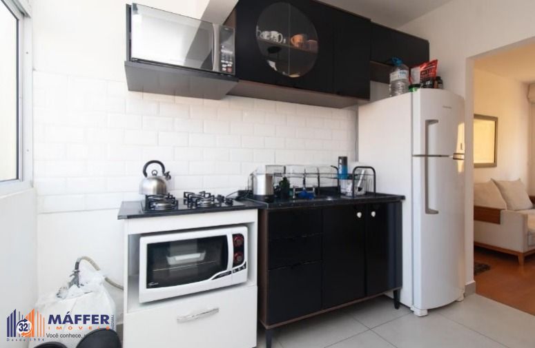 Apartamento, 2 quartos, 62 m² - Foto 6