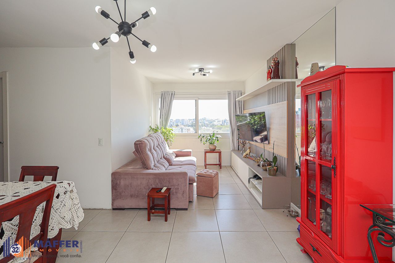 Apartamento, 3 quartos, à venda, 76 m², São Sebastião - Porto Alegre — foto 2