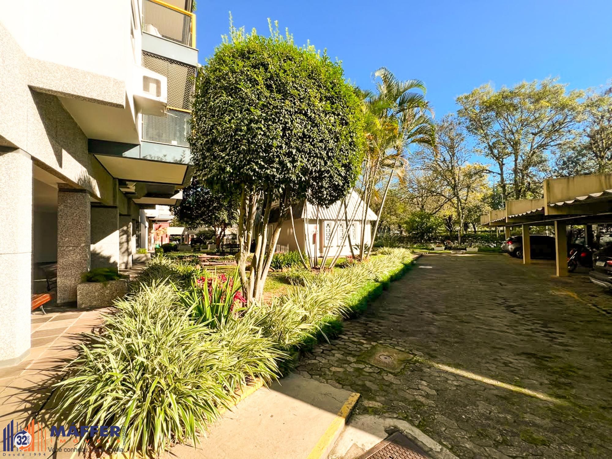 Apartamento, 2 quartos, 75 m² - Foto 46