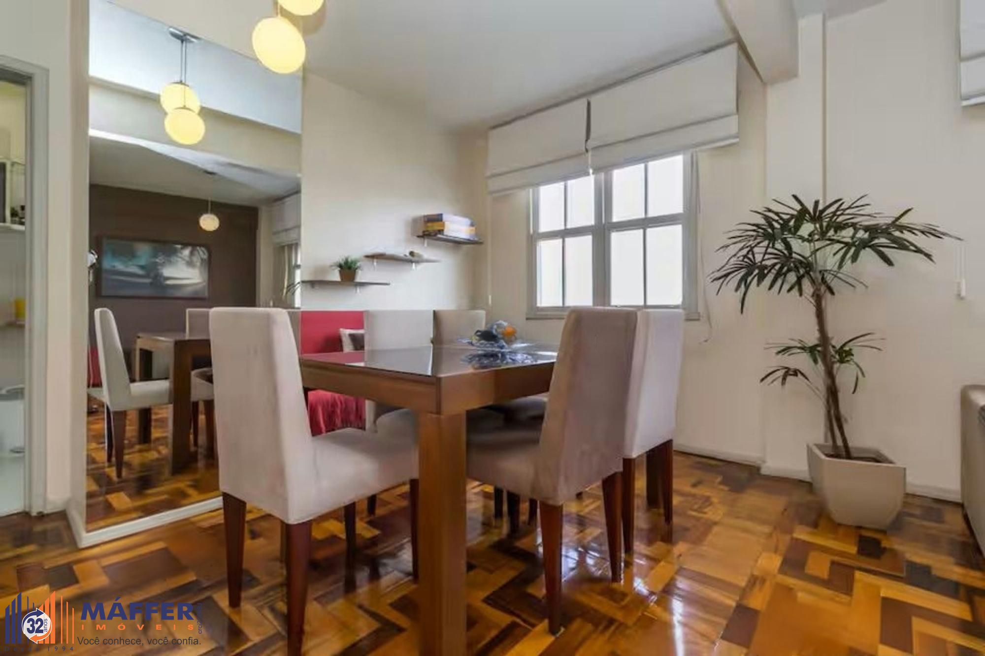 Apartamento, 2 quartos, à venda, 64 m², Santana - Porto Alegre — foto 3