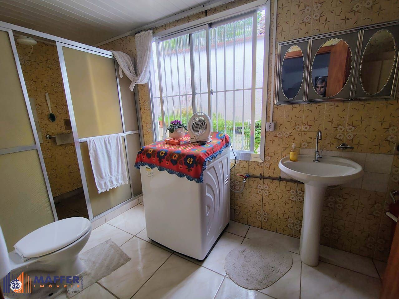 Casa, 3 quartos, 200 m² - Foto 11