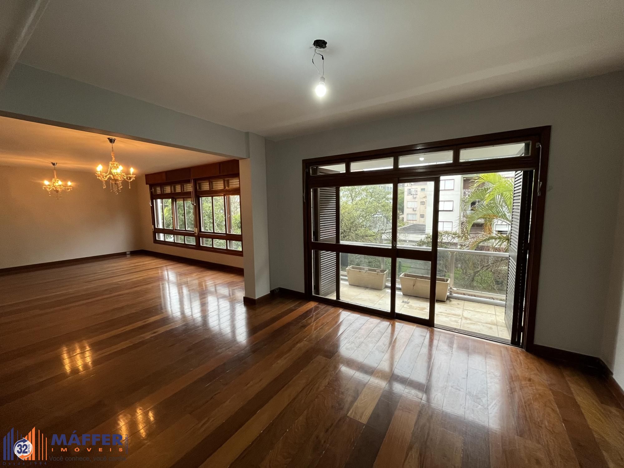 Apartamento, 3 quartos, 250 m² - Foto 7