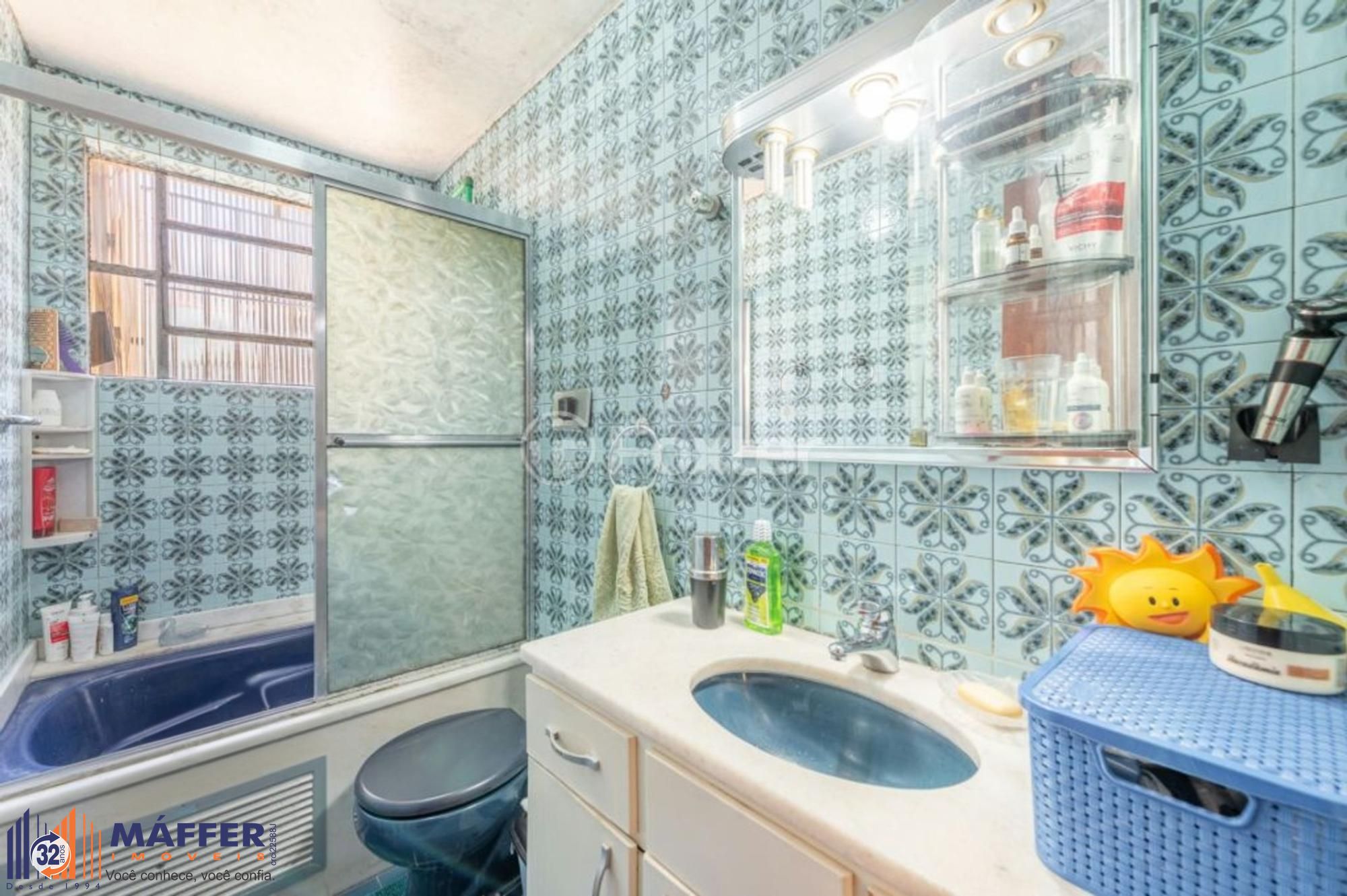 Casa, 3 quartos, 257 m² - Foto 32