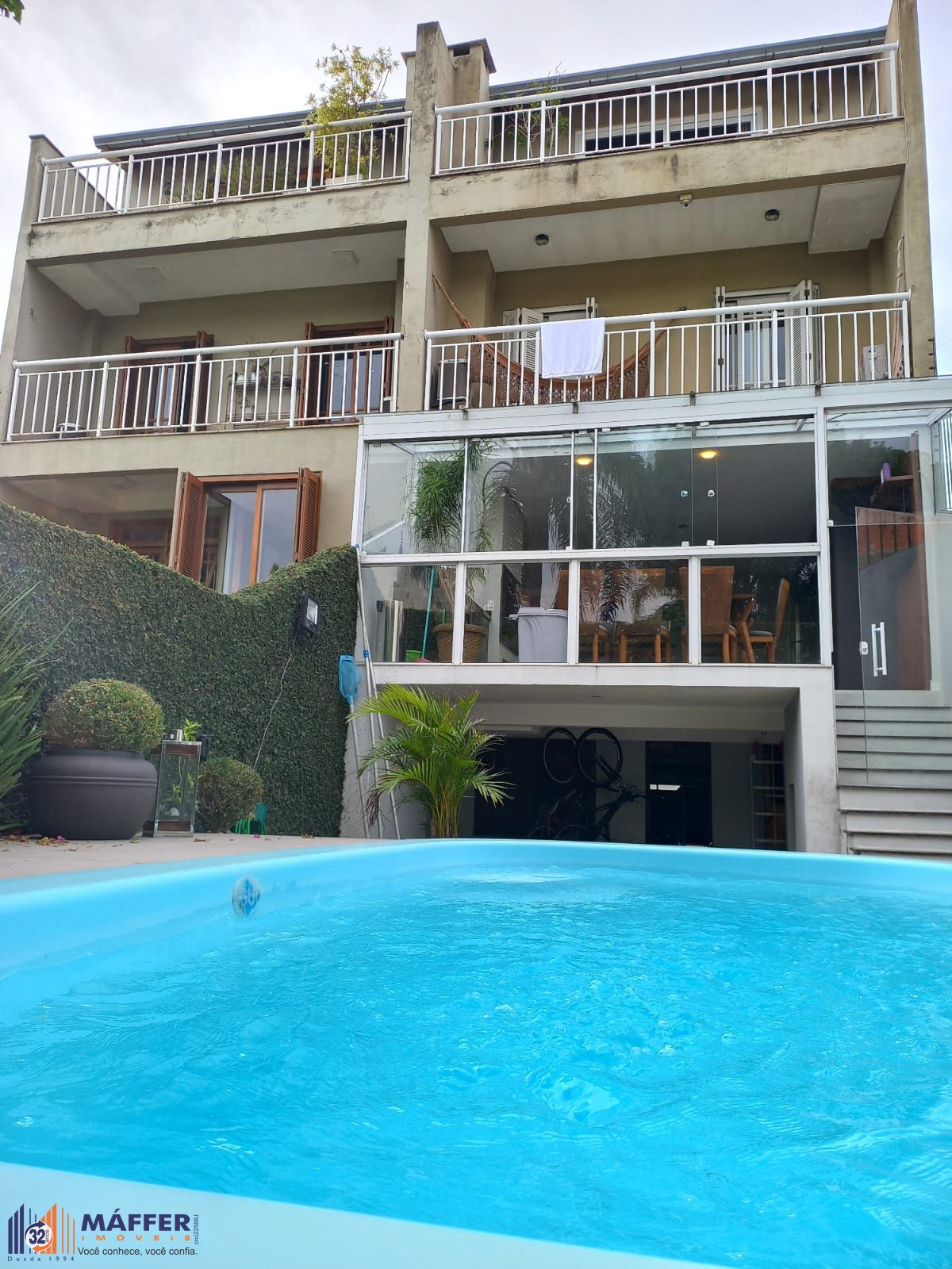 Casa, 4 quartos, 362 m² - Foto 67