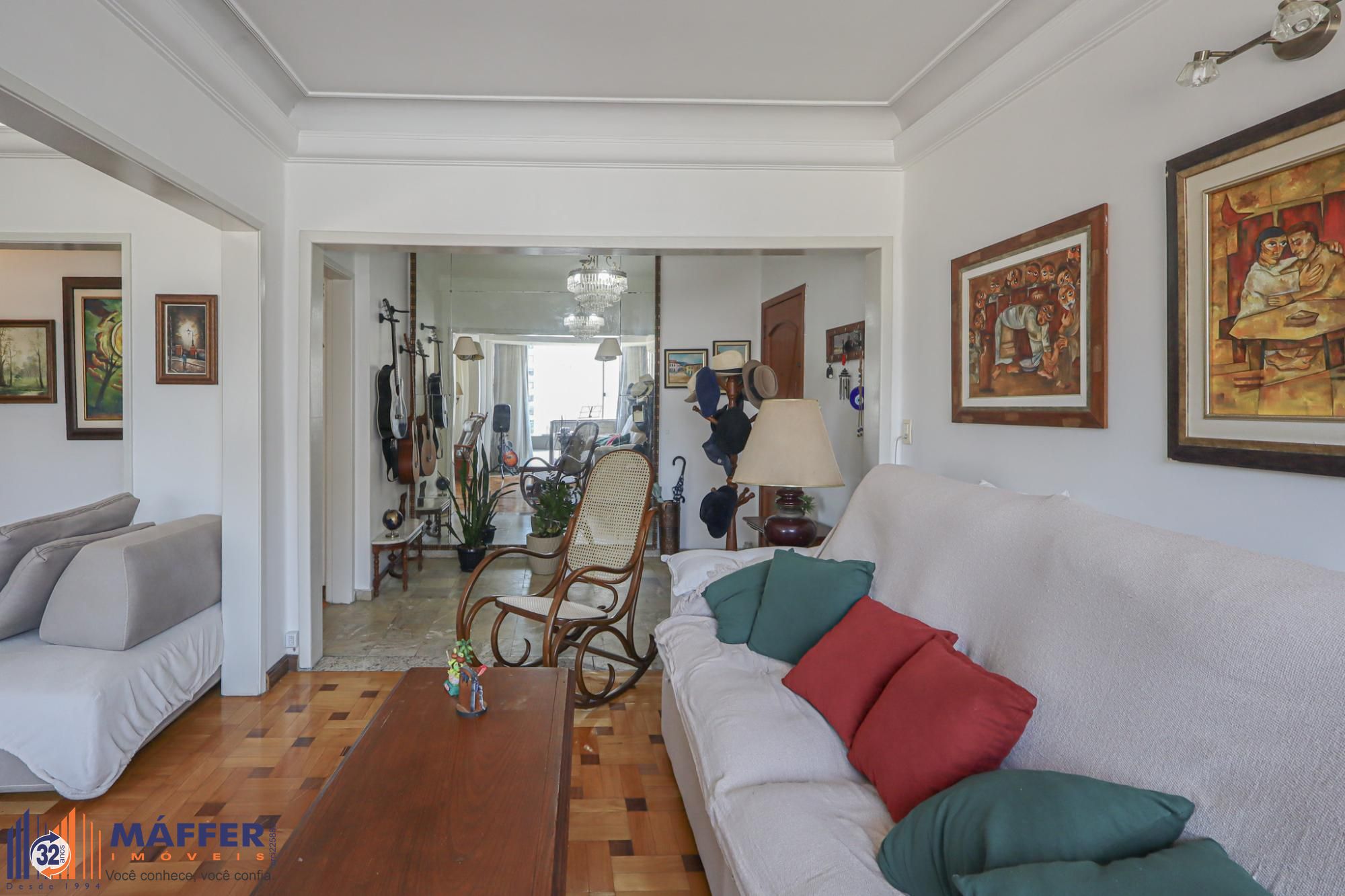 Apartamento, 3 quartos, 160 m² - Foto 10