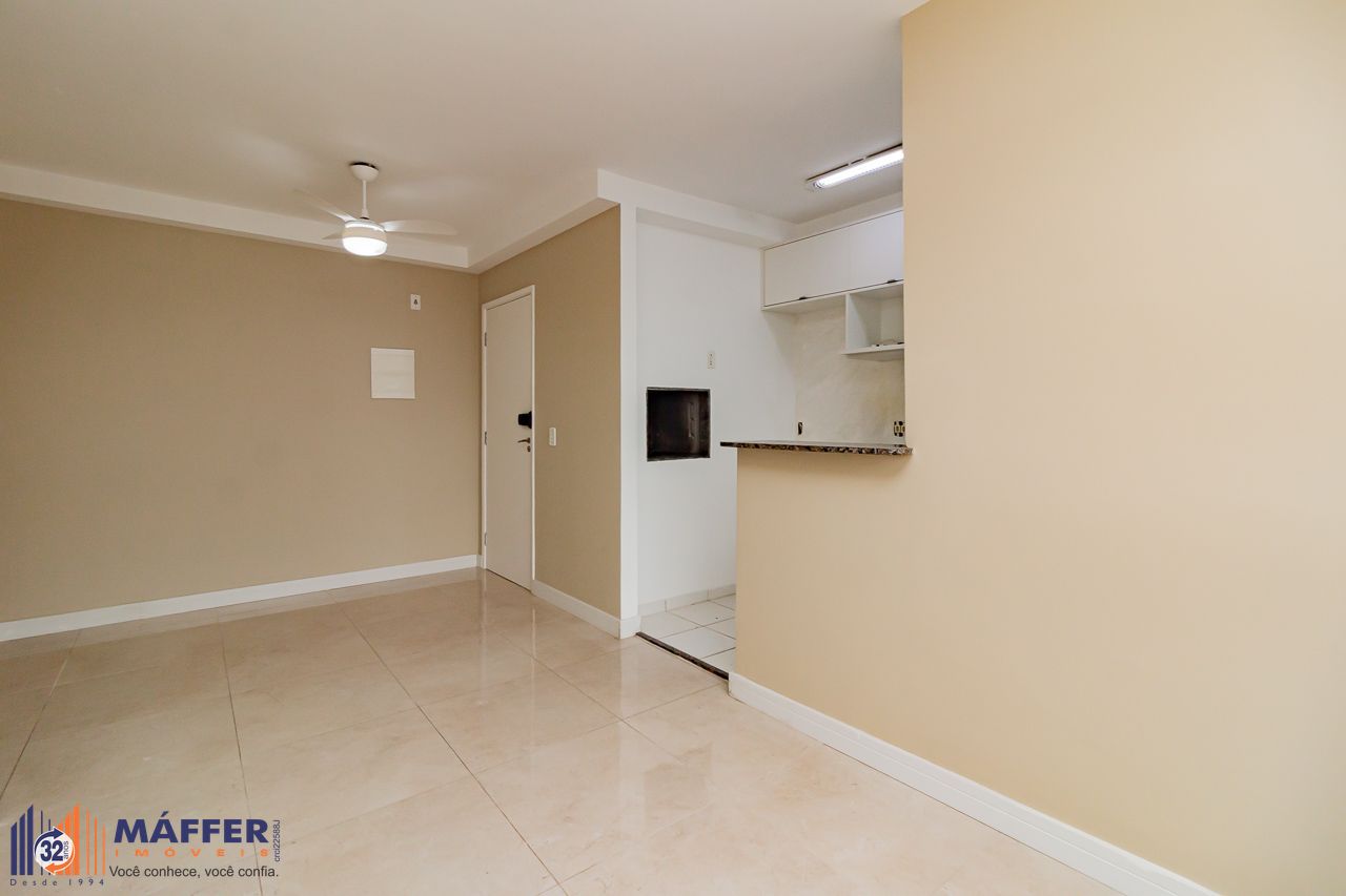 Apartamento, 2 quartos, 51 m² - Foto 5