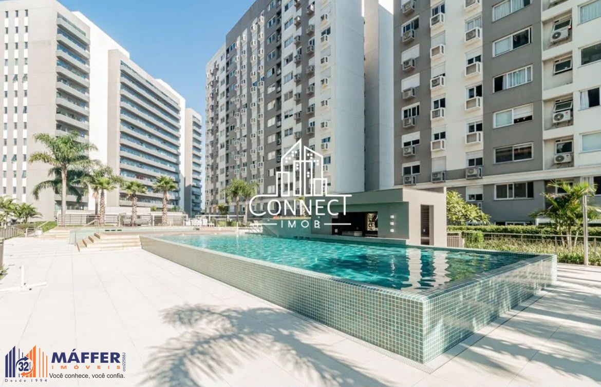 Apartamento, 3 quartos, 76 m² - Foto 28