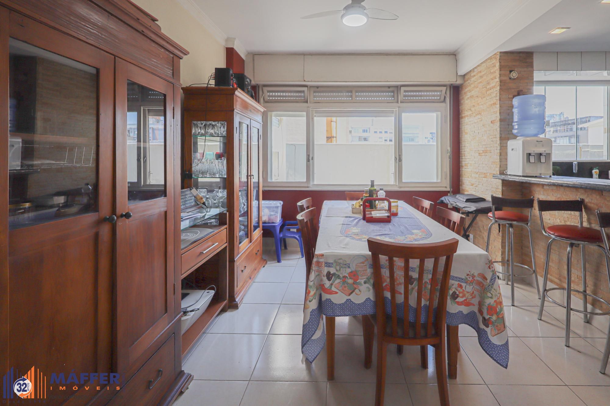 Apartamento, 3 quartos, 160 m² - Foto 19