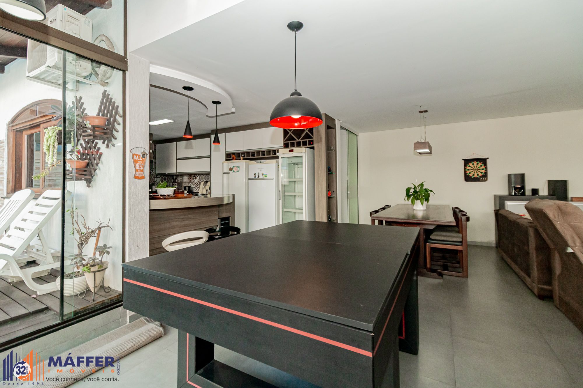 Casa, 4 quartos, 360 m² - Foto 62