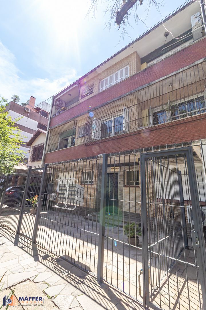 Apartamento 1 quartos à venda, 47m², Menino Deus - Porto Alegre