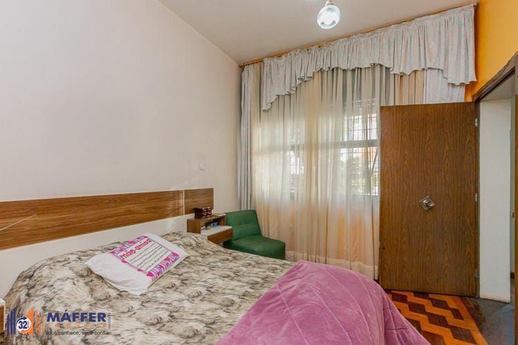 Casa, 6 quartos, 242 m² - Foto 35