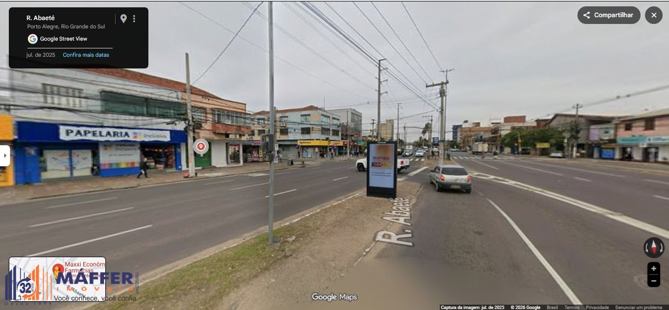 Loja, 1 sala, à venda, 66 m², Sarandi - Porto Alegre — foto 5