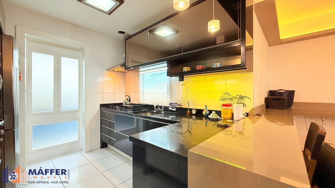 Casa de Condomínio, 4 quartos - Foto 9