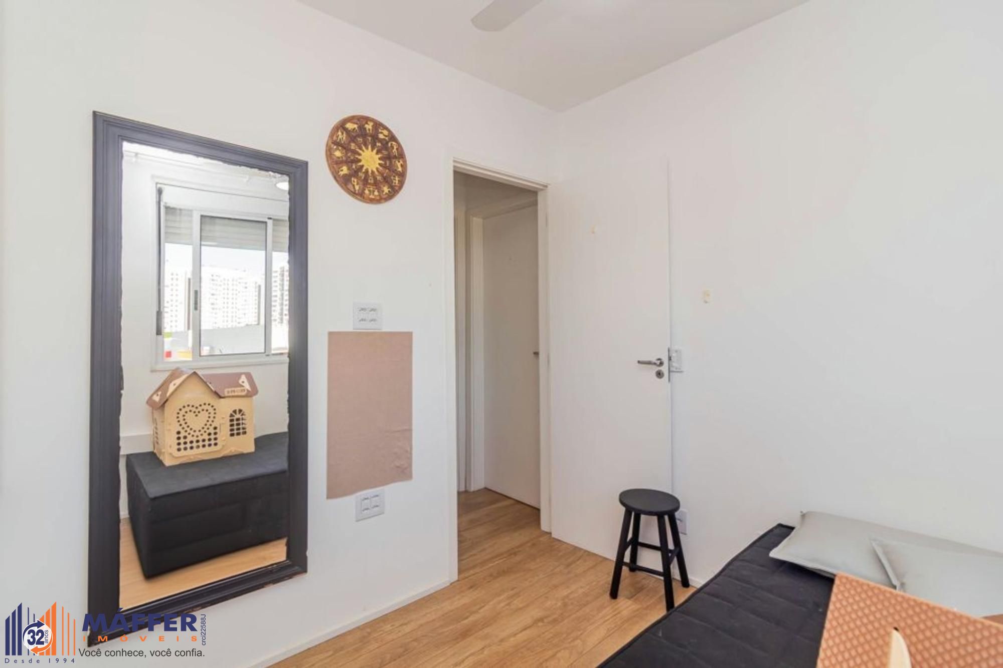Apartamento, 3 quartos, 62 m² - Foto 16