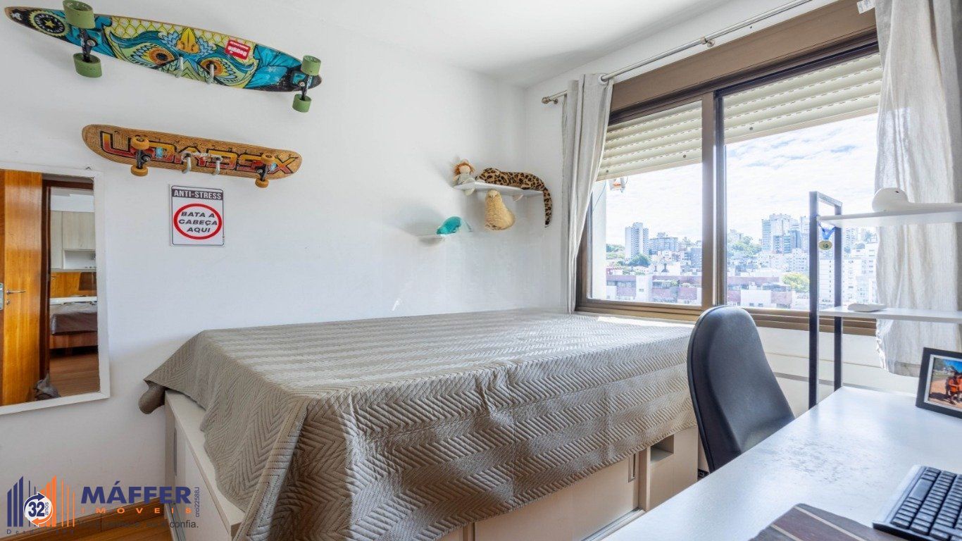 Cobertura, 3 quartos, 211 m² - Foto 16
