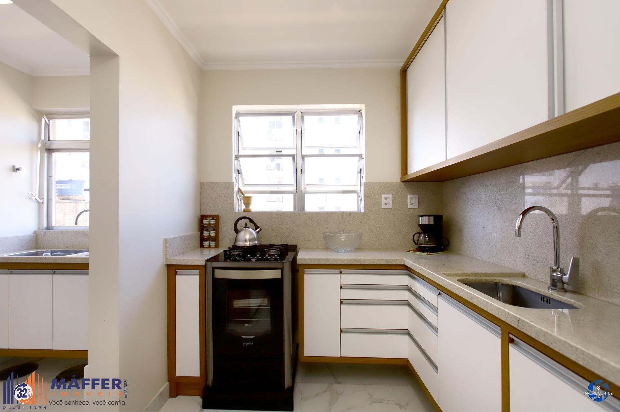 Cobertura, 3 quartos, 145 m² - Foto 8