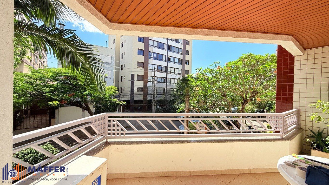 Apartamento, 3 quartos, 136 m² - Foto 20