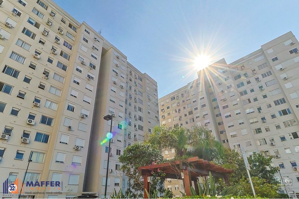 Apartamento, 3 quartos, 60 m² - Foto 27