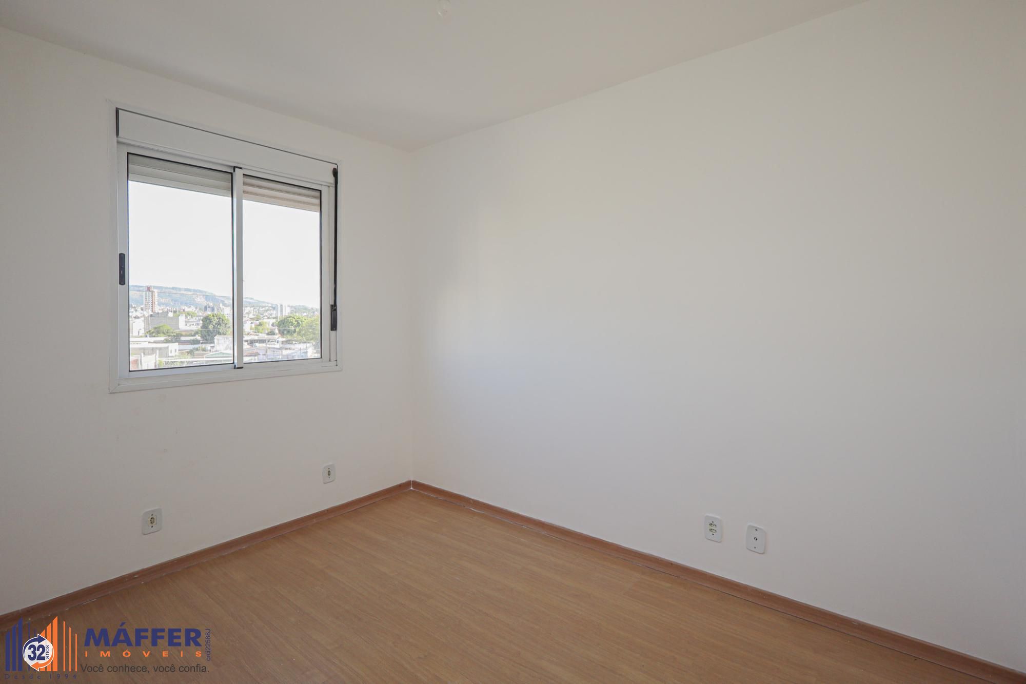 Apartamento, 3 quartos, 62 m² - Foto 27
