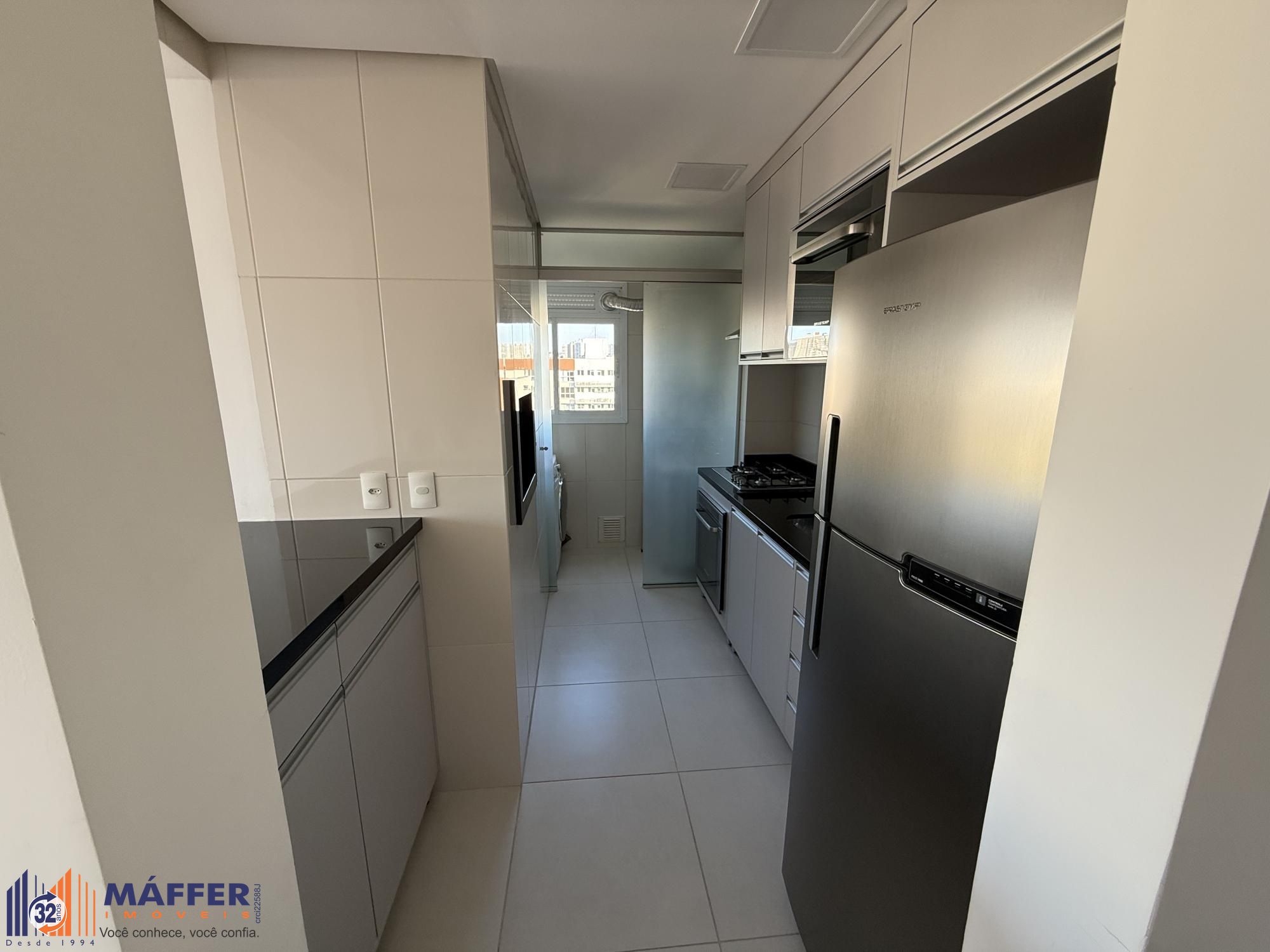 Apartamento, 3 quartos, 80 m² - Foto 55