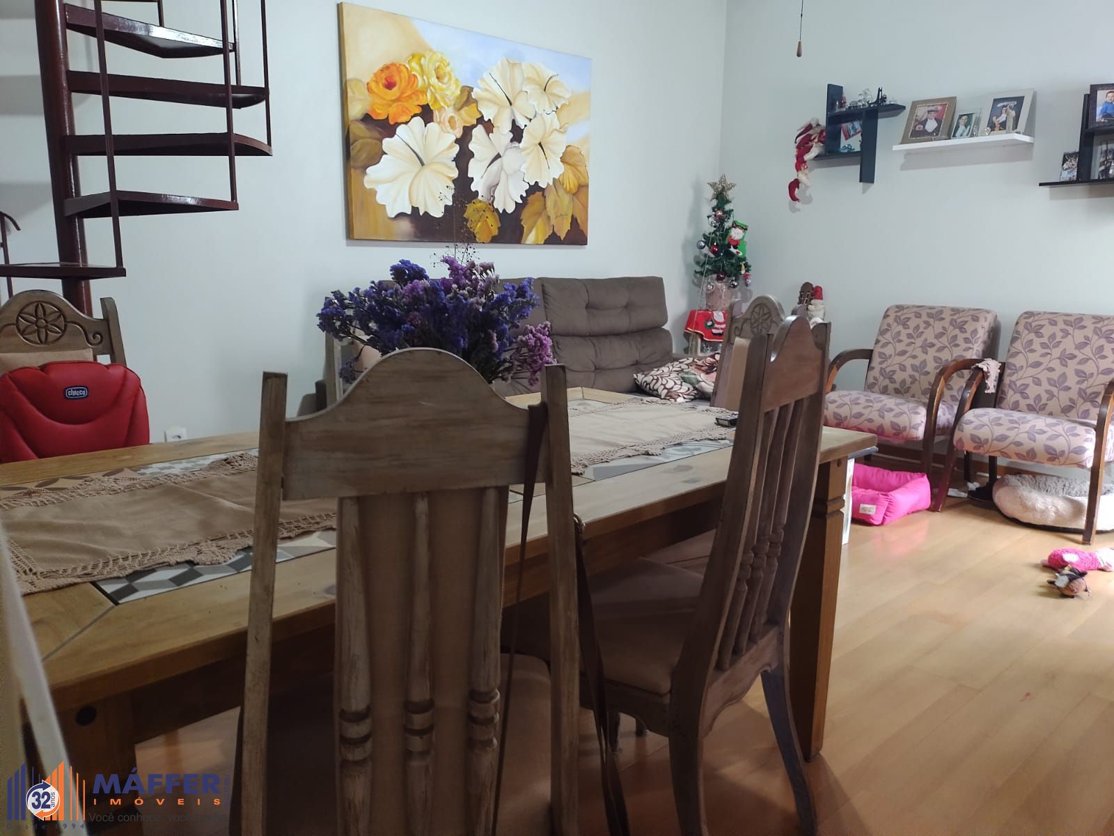 Cobertura, 2 quartos, 131 m² - Foto 11