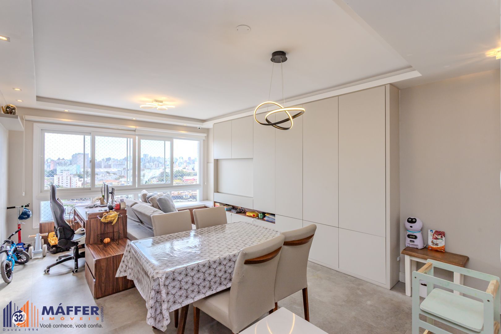 Apartamento, 3 quartos, 86 m² - Foto 21