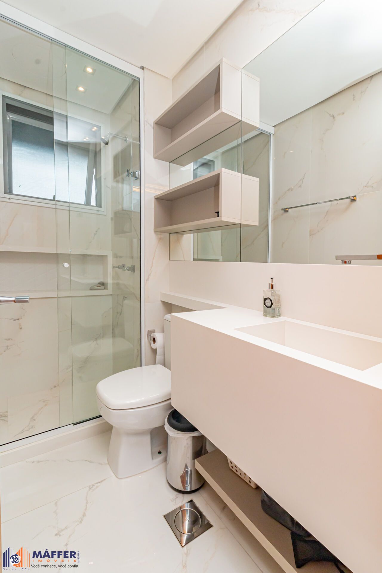 Apartamento, 3 quartos, 105 m² - Foto 33