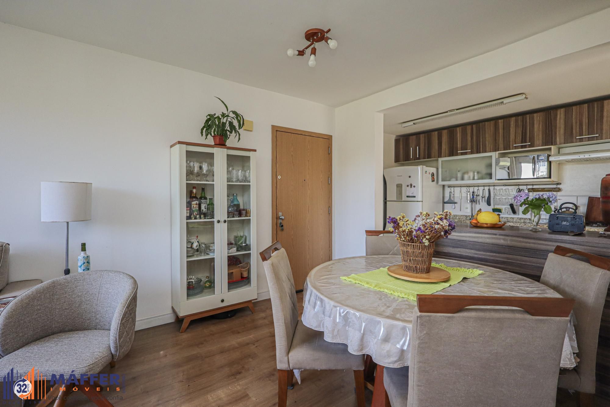 Apartamento, 3 quartos, 68 m² - Foto 6