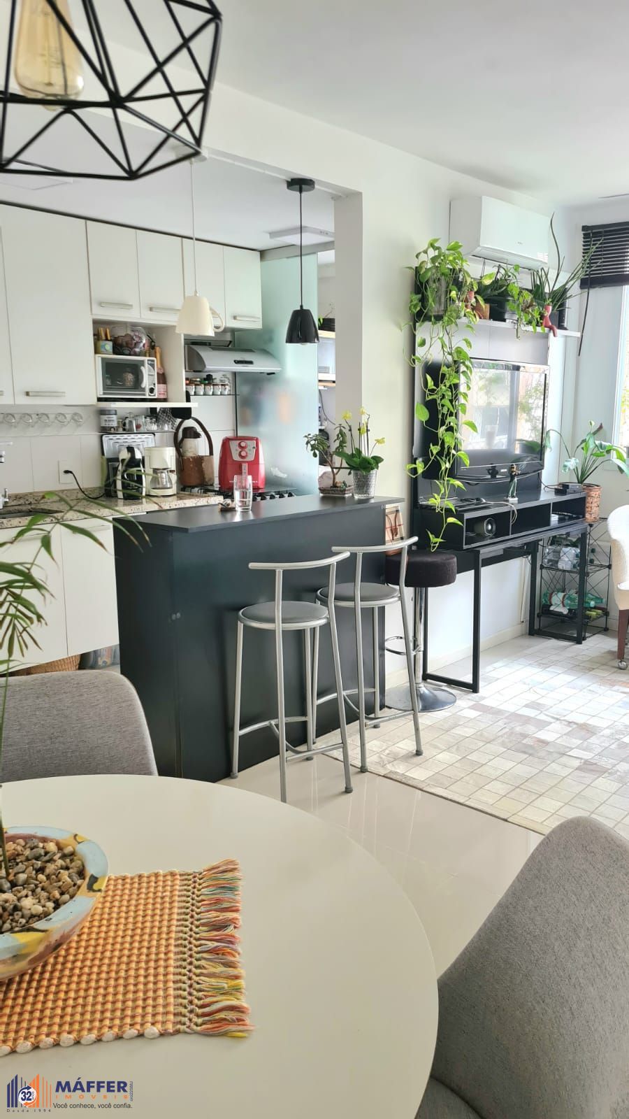 Apartamento, 2 quartos, 52 m² - Foto 21