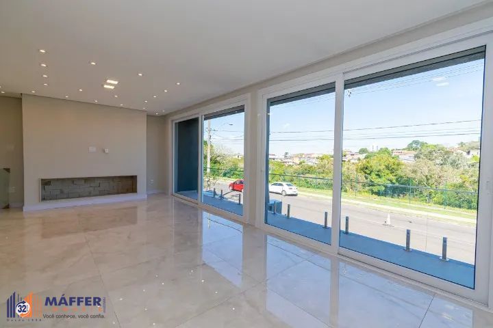 Casa de Condomínio, 3 suítes, à venda, 250 m², Centro Histórico - Gravataí — foto 5