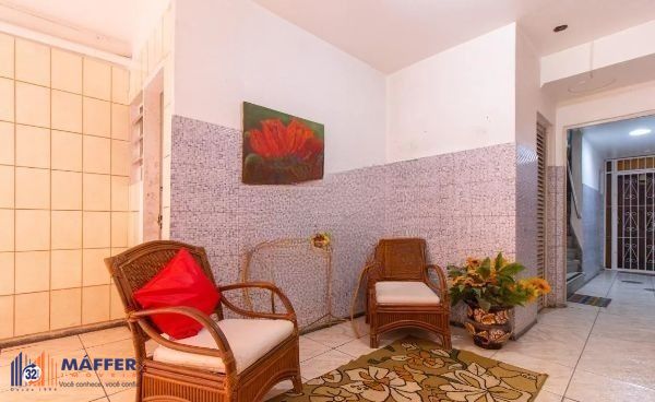 Apartamento, 1 quarto, 35 m² - Foto 19