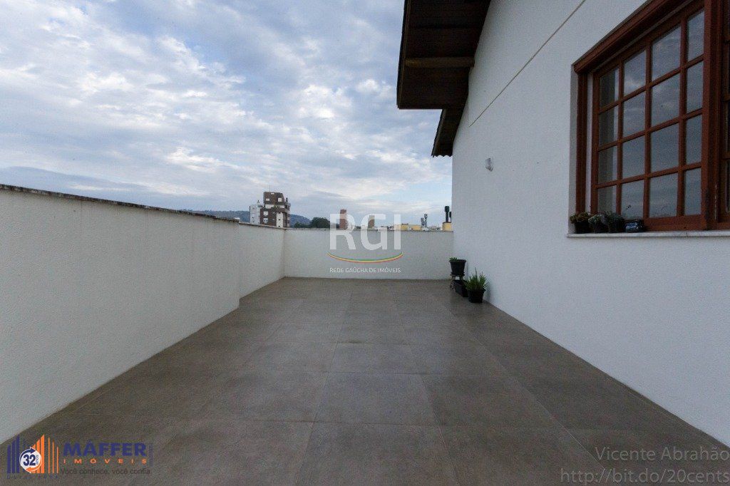 Cobertura, 3 quartos, 191 m² - Foto 31