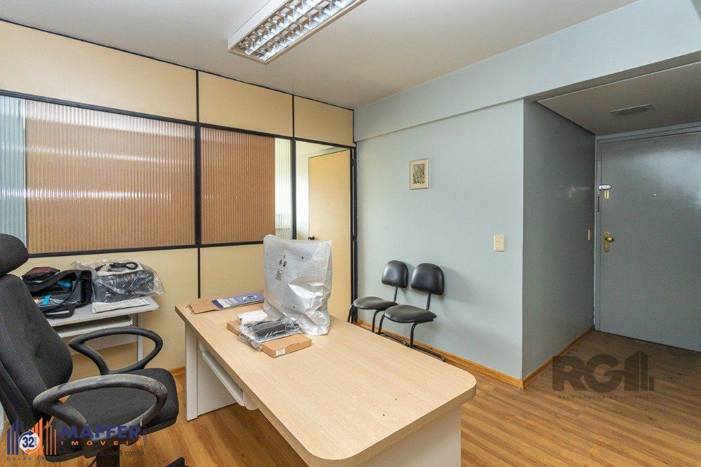 Sala Comercial, 1 sala, à venda, 48 m², Menino Deus - Porto Alegre — foto 4