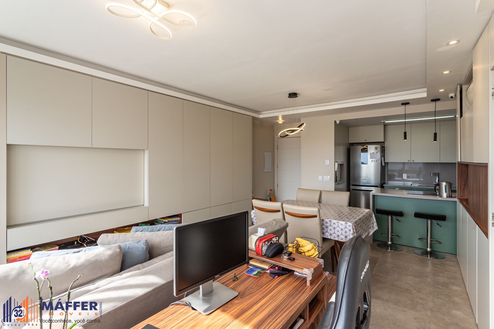 Apartamento, 3 quartos, 86 m² - Foto 23