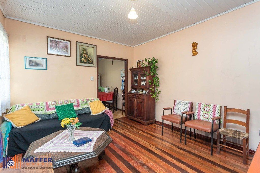 Casa, 3 quartos, 125 m² - Foto 6