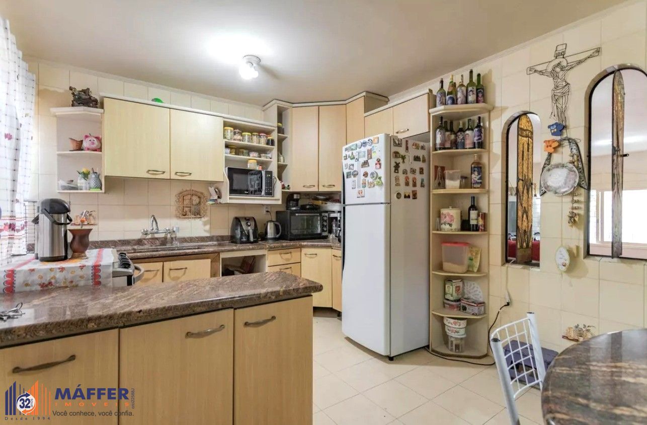 Casa, 4 quartos, 206 m² - Foto 6
