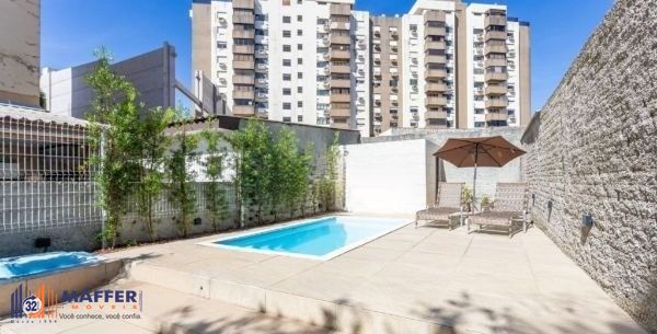 Casa, 3 quartos, 168 m² - Foto 22