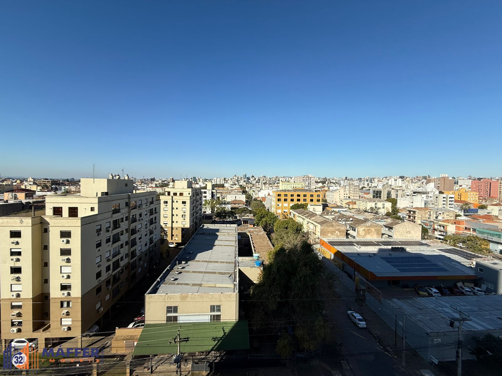 Apartamento, 2 quartos, à venda, 62 m², São Geraldo - Porto Alegre — foto 4