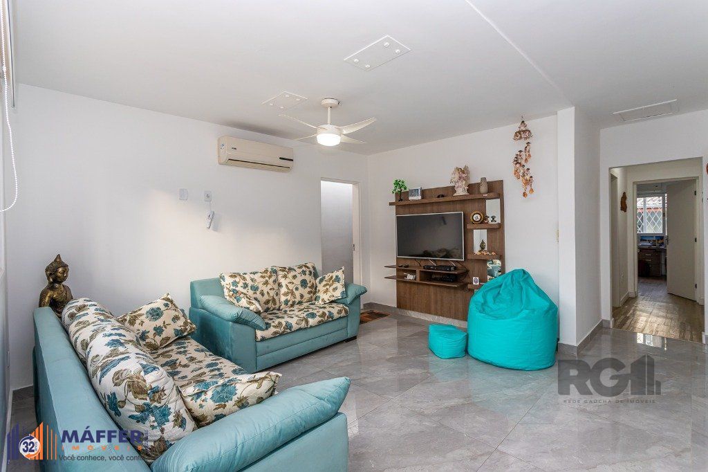 Casa, 3 quartos, 157 m² - Foto 8