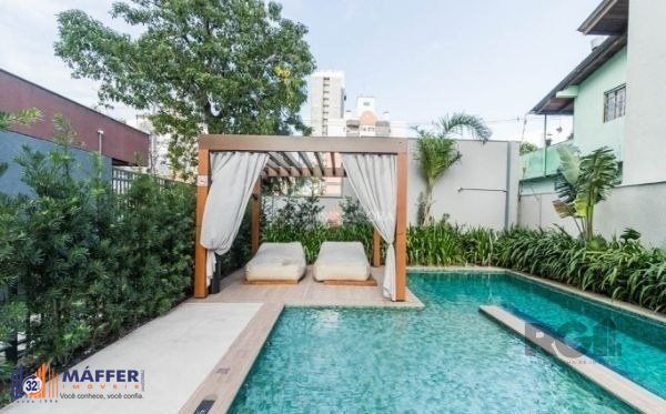 Apartamento, 1 quarto, 25 m² - Foto 4