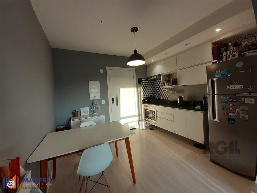 Apartamento, 1 quarto, 36 m² - Foto 38