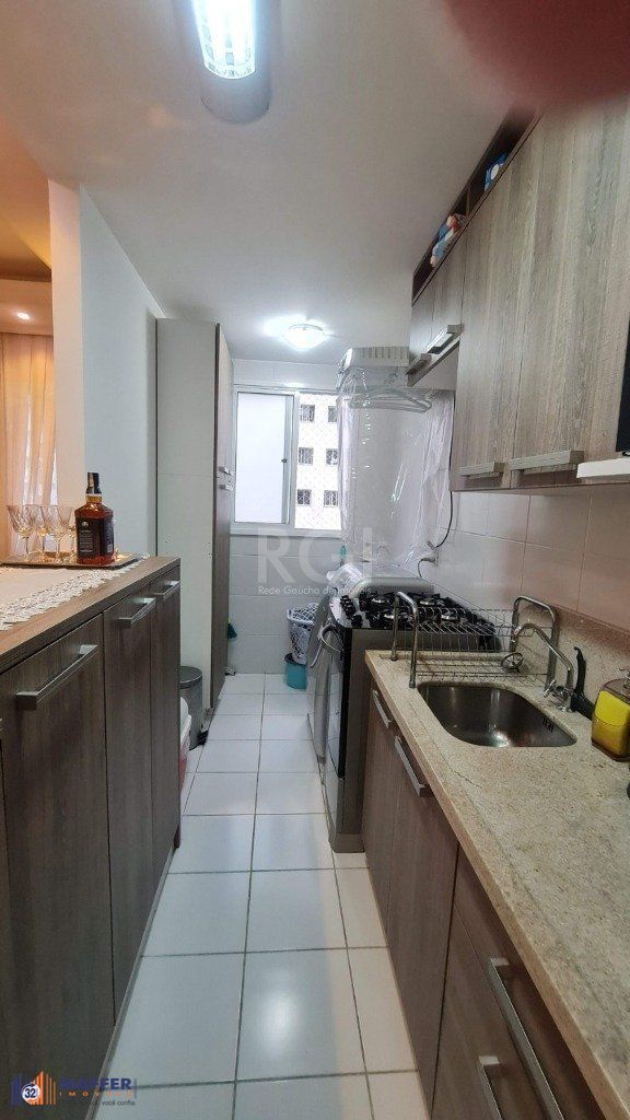 Apartamento, 3 quartos, 65 m² - Foto 6